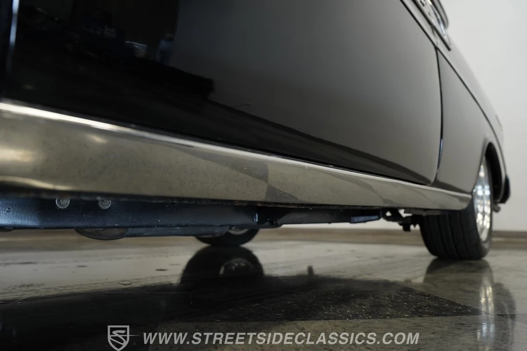 1956 Chevrolet Nomad - Image 24 of 31