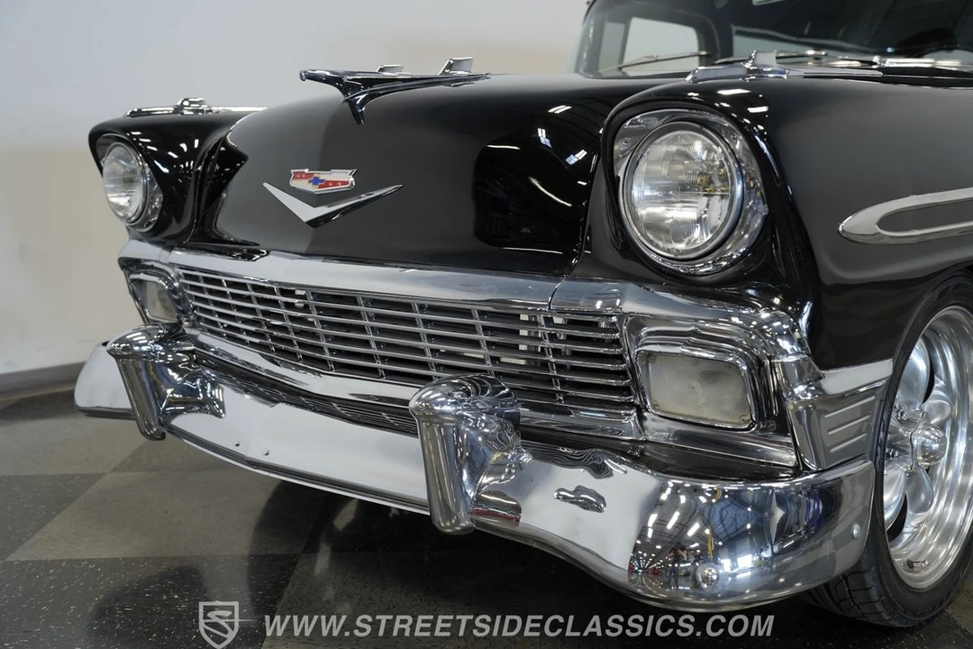 1956 Chevrolet Nomad - Image 23 of 31