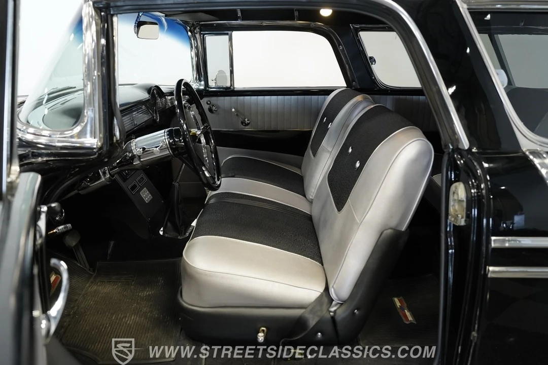 1956 Chevrolet Nomad - Image 4 of 12