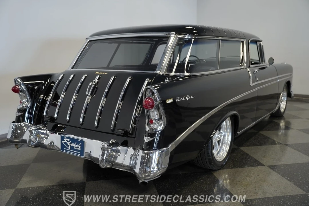1956 Chevrolet Nomad - Image 12 of 12