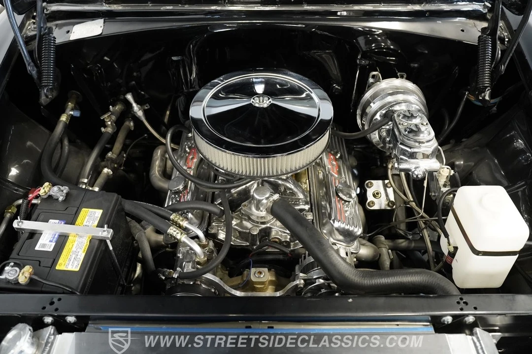 1956 Chevrolet Nomad - Image 5 of 12