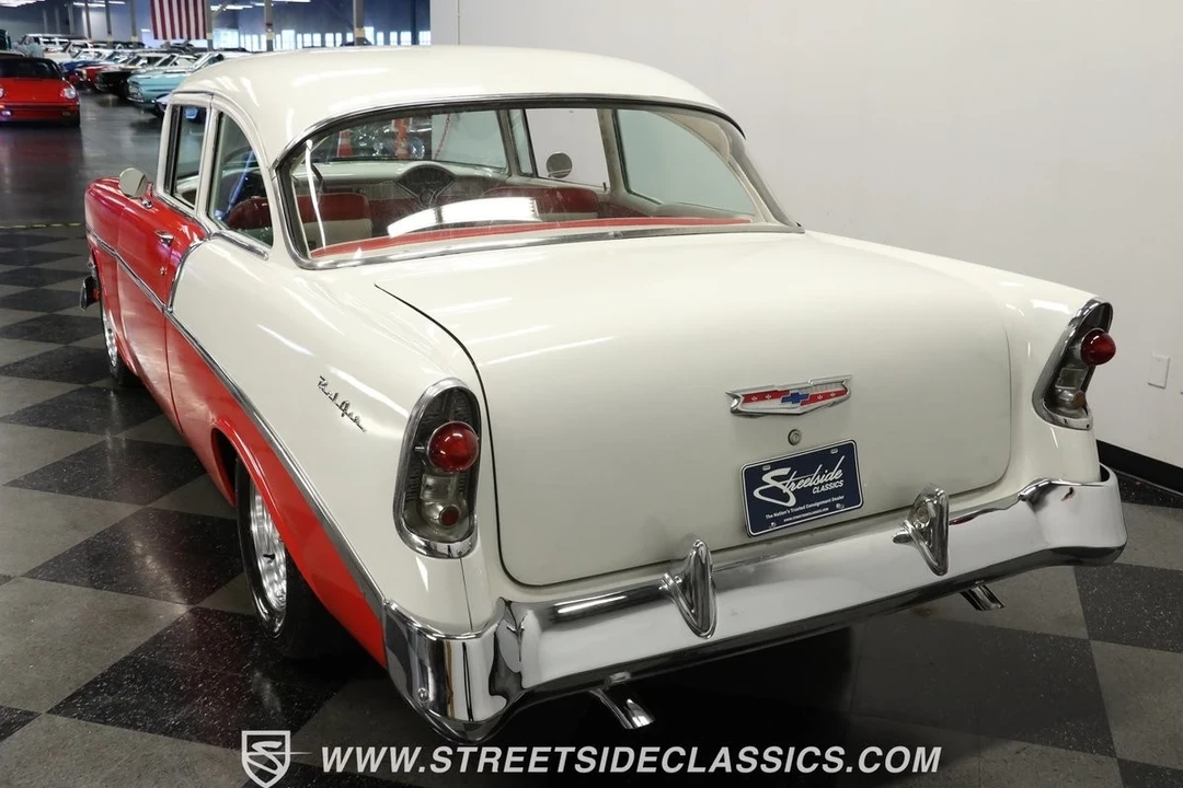 1956 Chevrolet 150 & 210 - Image 8 of 12
