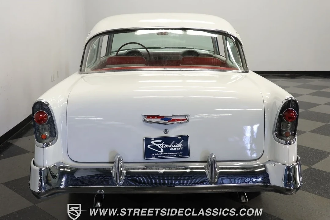 1956 Chevrolet 150 & 210 - Image 9 of 12