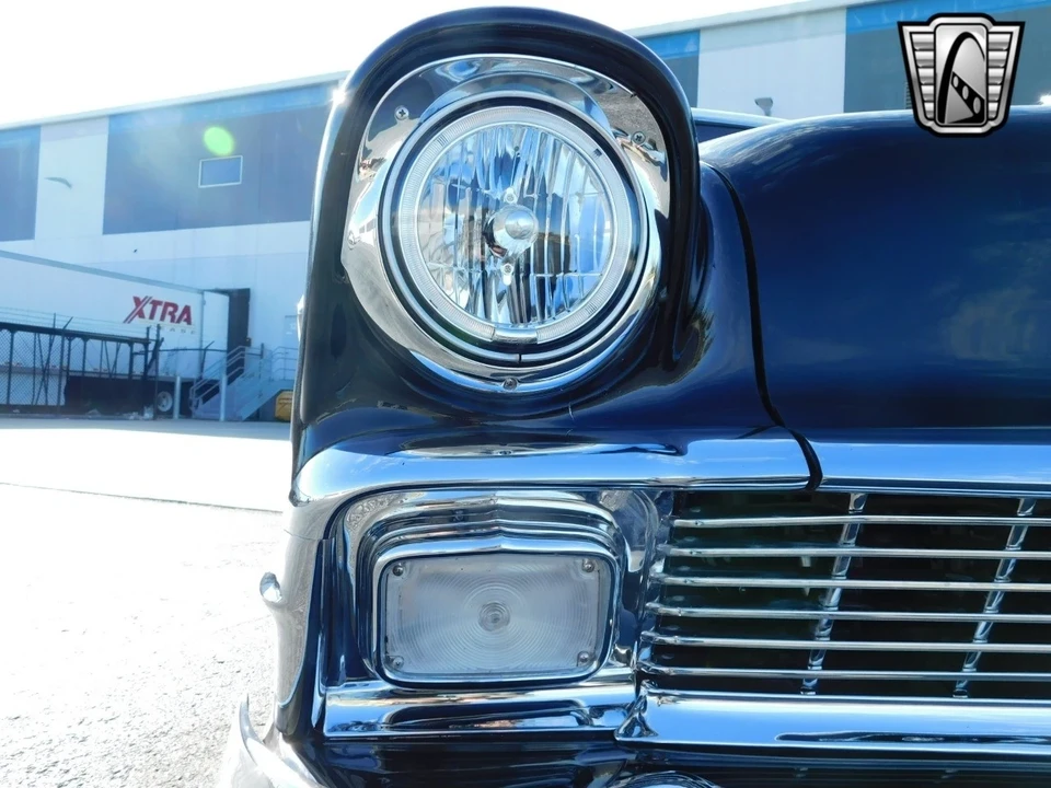 1956 Chevrolet Bel Air - Image 12 of 21