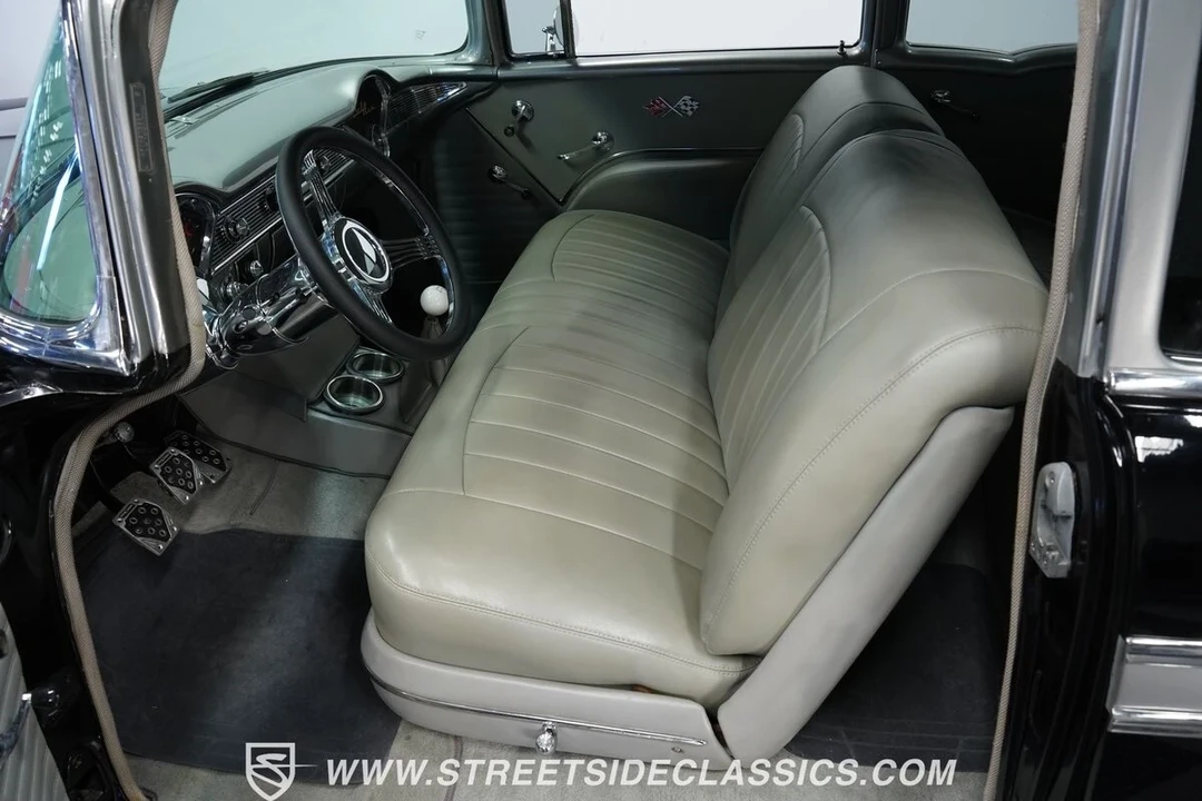 1956 Chevrolet 150 & 210 - Image 5 of 12