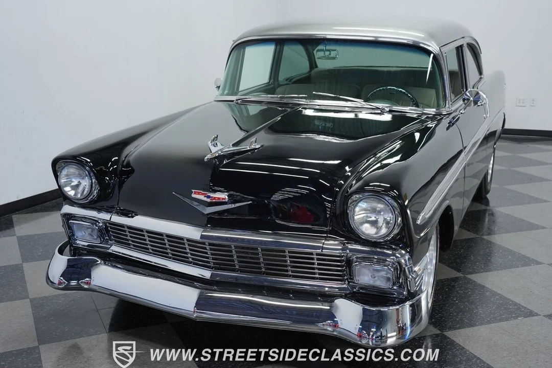 1956 Chevrolet 150 & 210 - Image 17 of 21