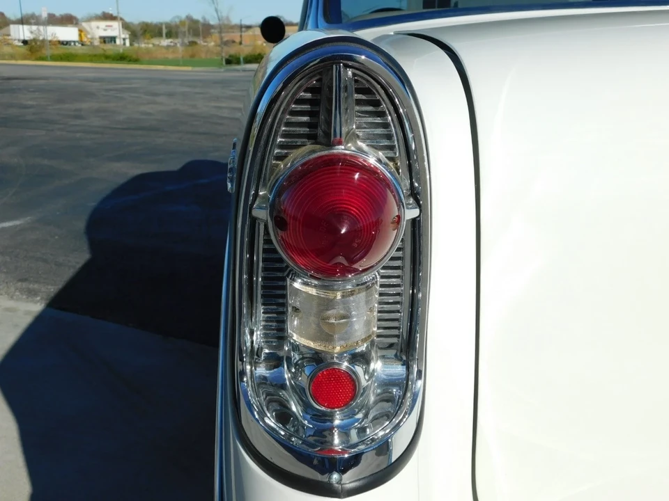 1956 Chevrolet Bel Air - Image 14 of 21