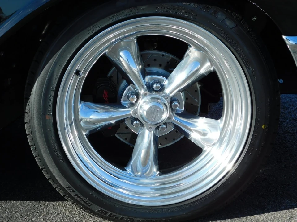 1956 Chevrolet Bel Air - Image 20 of 21
