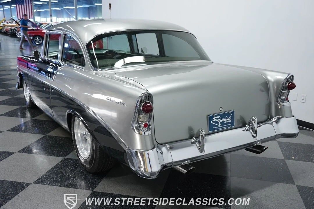 1956 Chevrolet 150 & 210 - Image 8 of 12