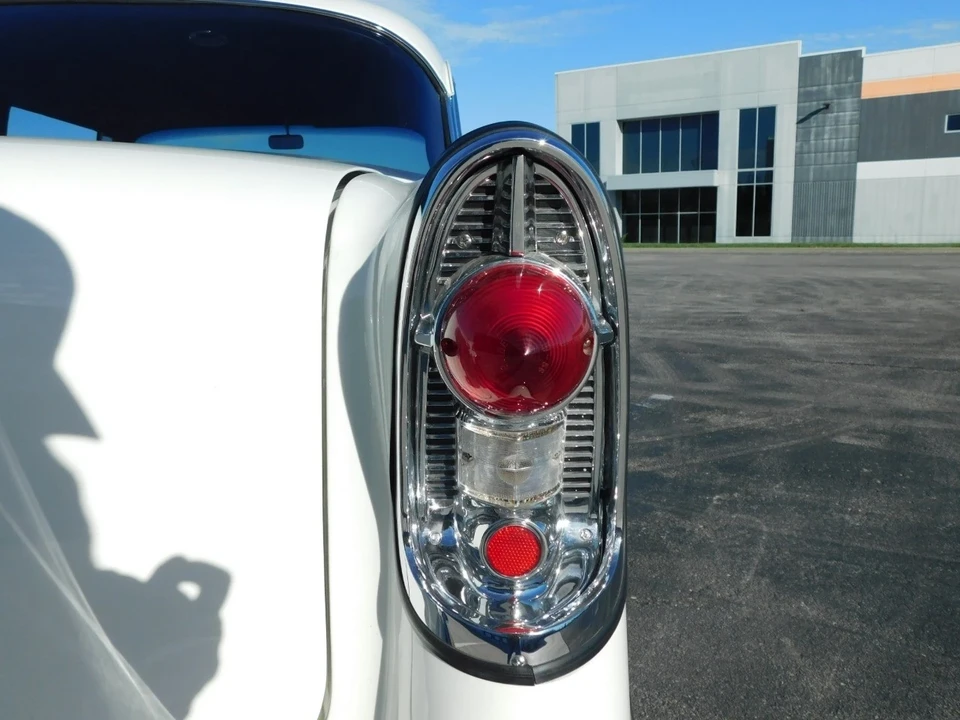 1956 Chevrolet Bel Air - Image 13 of 21