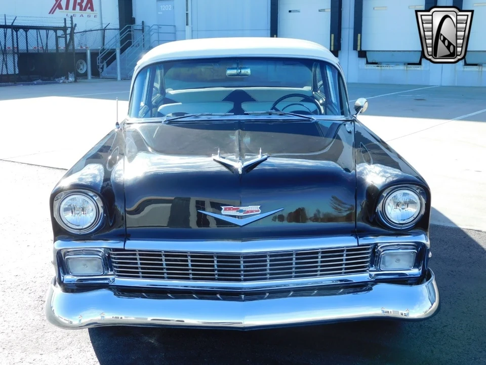 1956 Chevrolet Bel Air - Image 10 of 21