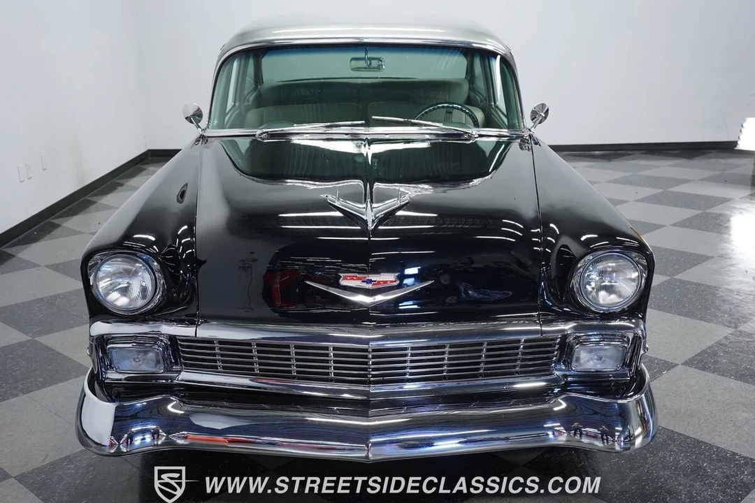 1956 Chevrolet 150 & 210 - Image 16 of 21