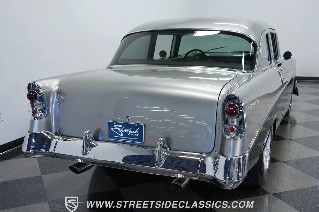 1956 Chevrolet 150 & 210 - Image 10 of 12