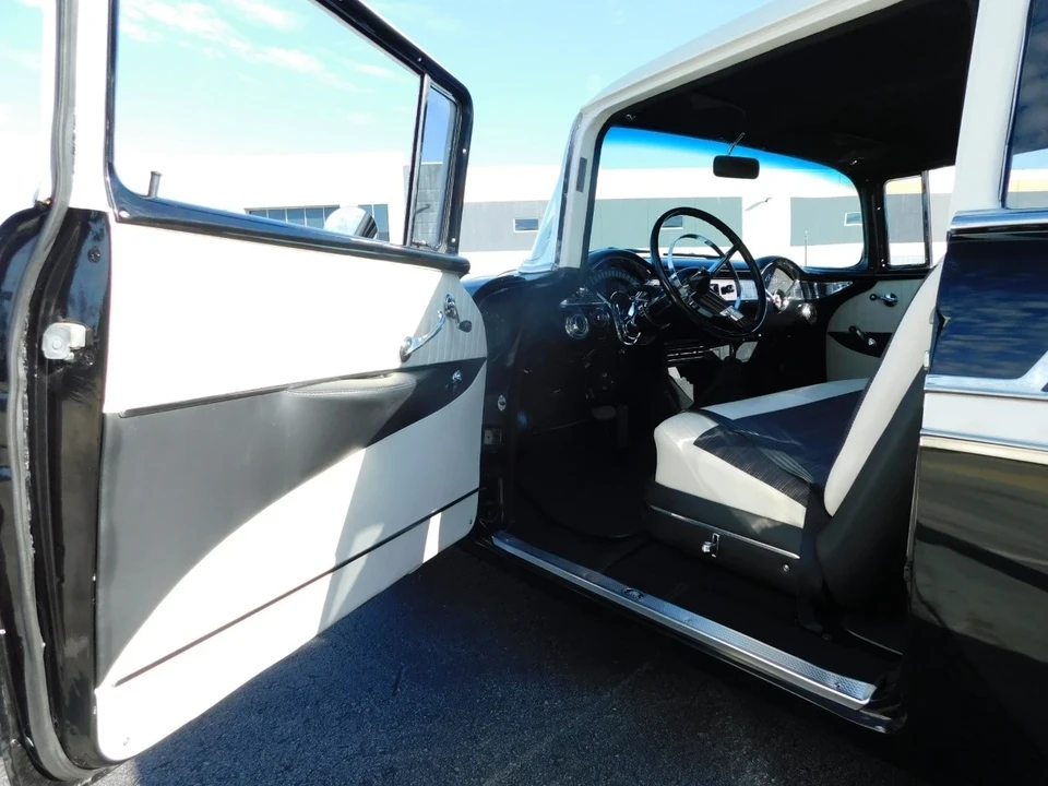 1956 Chevrolet Bel Air - Image 21 of 21