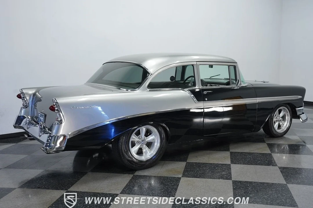 1956 Chevrolet 150 & 210 - Image 12 of 12