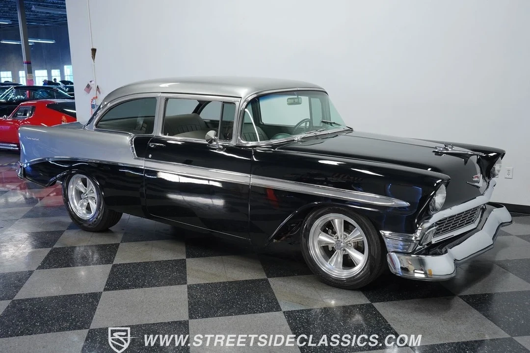 1956 Chevrolet 150 & 210 - Image 14 of 21