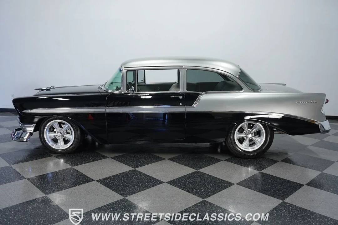 1956 Chevrolet 150 & 210 - Image 3 of 12