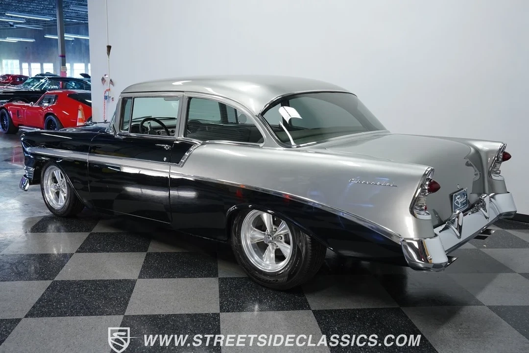 1956 Chevrolet 150 & 210 - Image 7 of 12