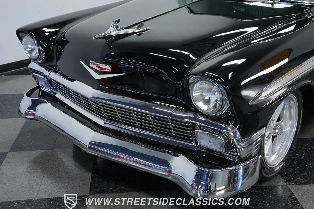 1956 Chevrolet 150 & 210 - Image 20 of 21