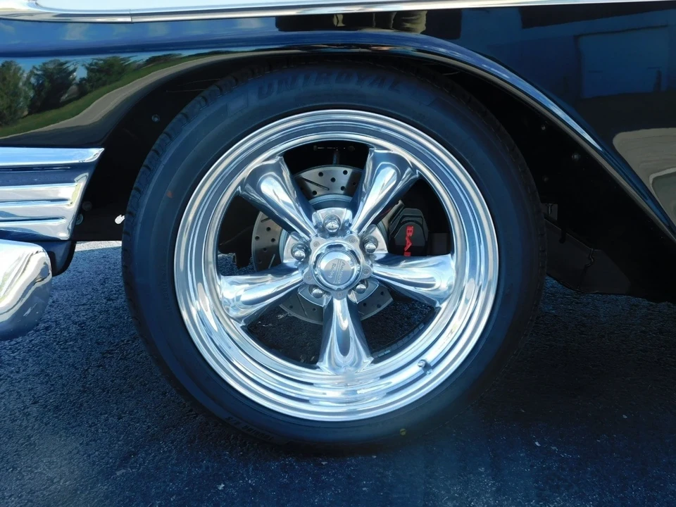 1956 Chevrolet Bel Air - Image 19 of 21