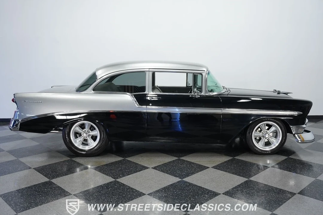 1956 Chevrolet 150 & 210 - Image 13 of 21