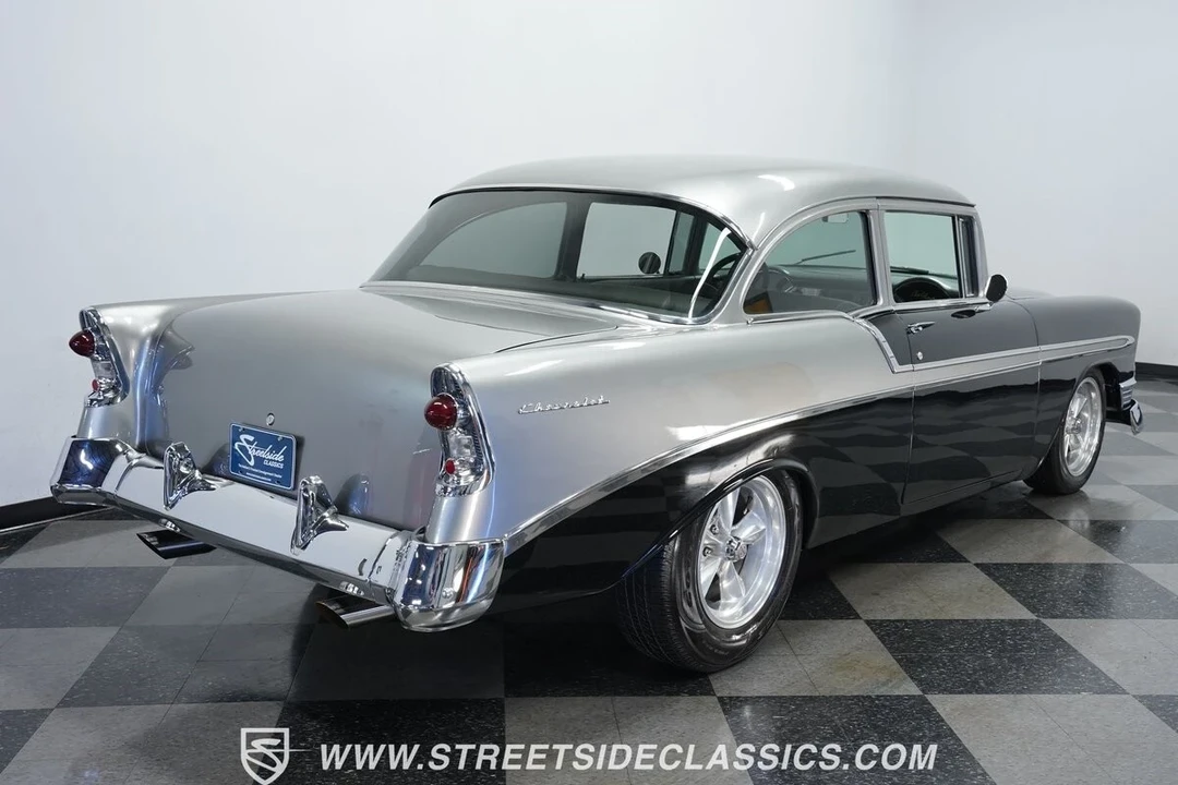 1956 Chevrolet 150 & 210 - Image 11 of 12