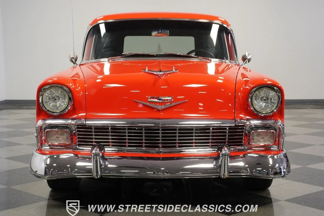 1956 Chevrolet Task Force - Image 16 of 21