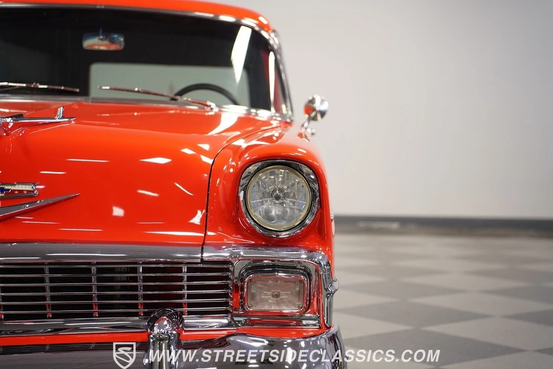 1956 Chevrolet Task Force - Image 19 of 21