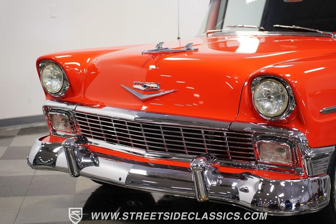 1956 Chevrolet Task Force - Image 18 of 21