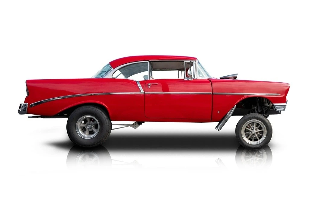 1956 Chevrolet 150 & 210 - Image 2 of 12