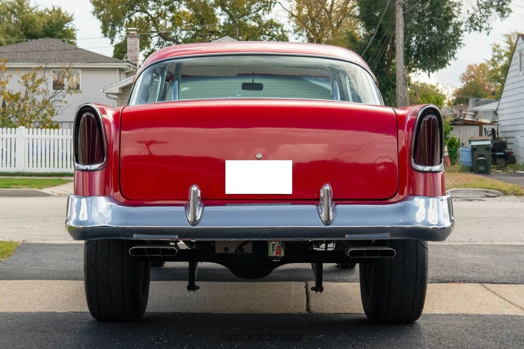 1956 Chevrolet 150 & 210 - Image 7 of 12