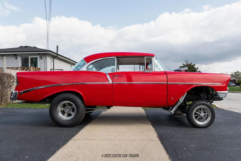 1956 Chevrolet 150 & 210 - Image 9 of 12