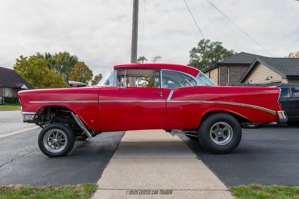 1956 Chevrolet 150 & 210 - Image 3 of 12