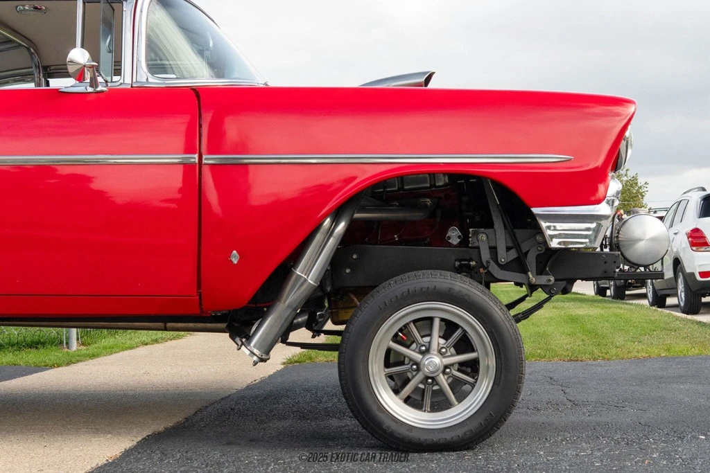 1956 Chevrolet 150 & 210 - Image 11 of 12
