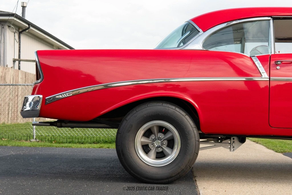 1956 Chevrolet 150 & 210 - Image 10 of 12