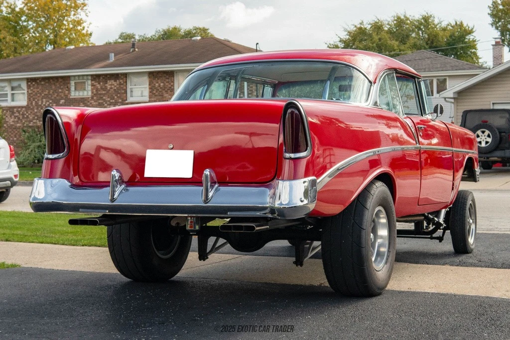 1956 Chevrolet 150 & 210 - Image 8 of 12