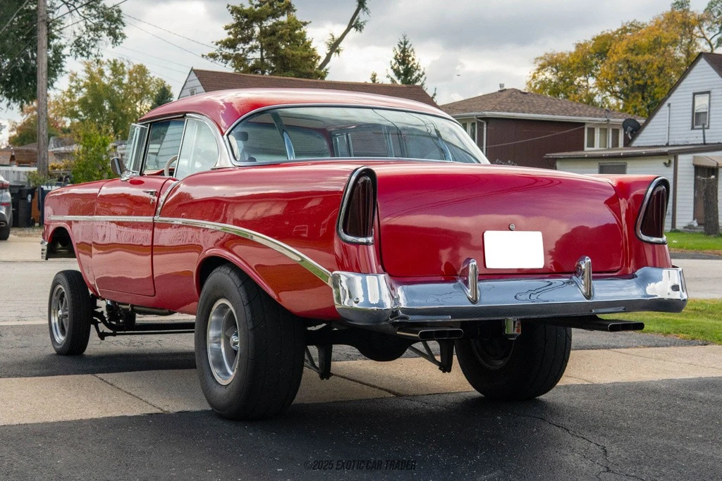 1956 Chevrolet 150 & 210 - Image 6 of 12