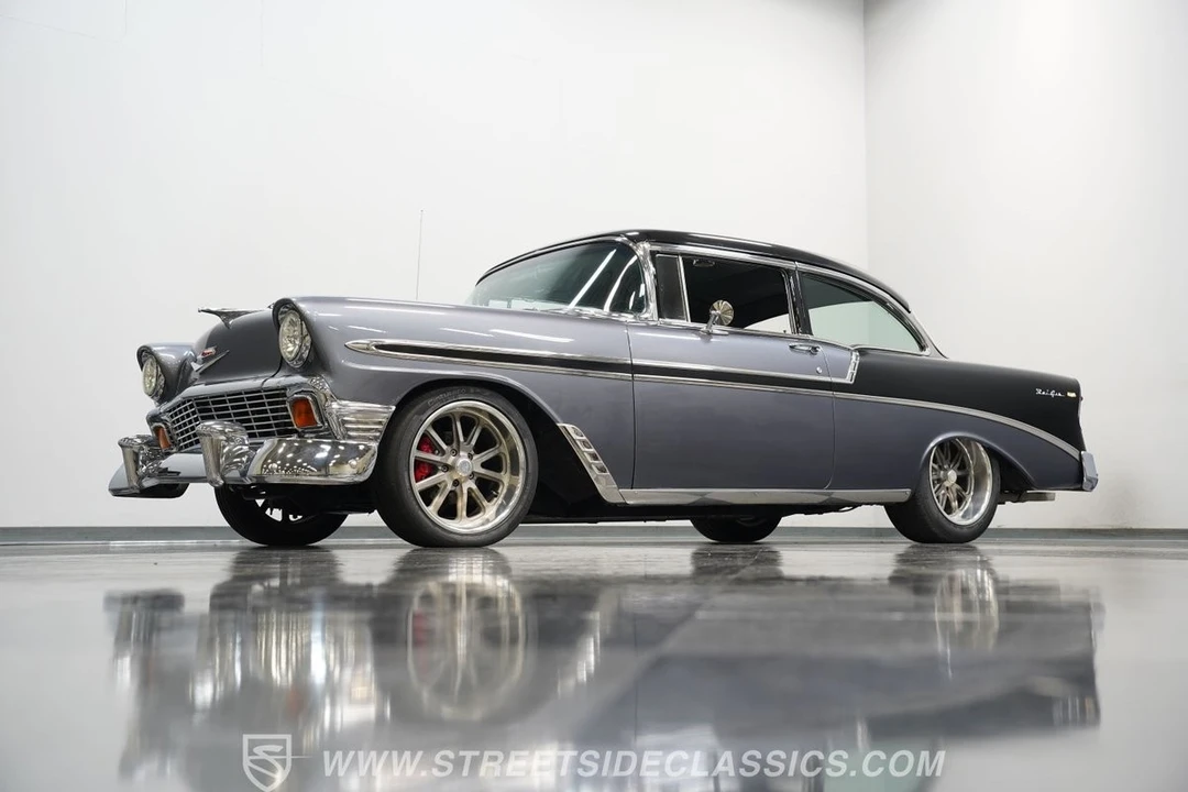 1956 Chevrolet 150 & 210 - Image 21 of 21