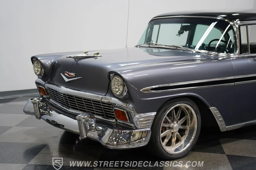 1956 Chevrolet 150 & 210 - Image 19 of 21