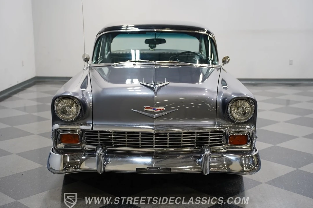 1956 Chevrolet 150 & 210 - Image 18 of 21