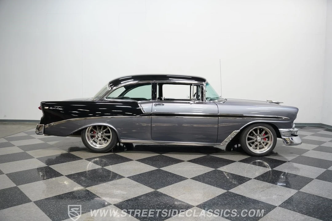 1956 Chevrolet 150 & 210 - Image 15 of 21