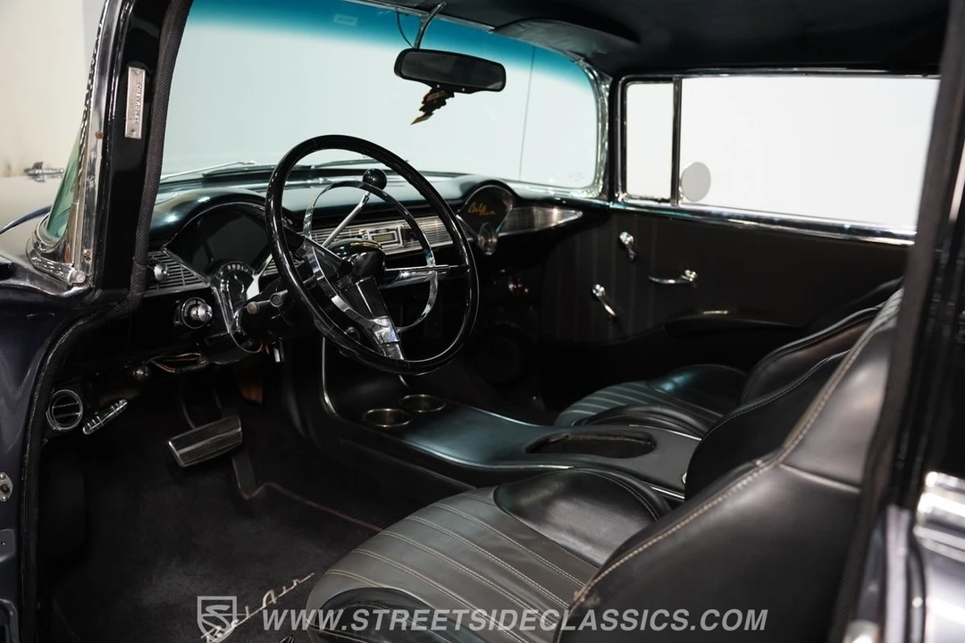 1956 Chevrolet 150 & 210 - Image 5 of 21