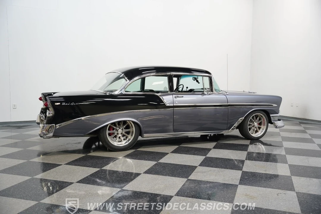 1956 Chevrolet 150 & 210 - Image 14 of 21