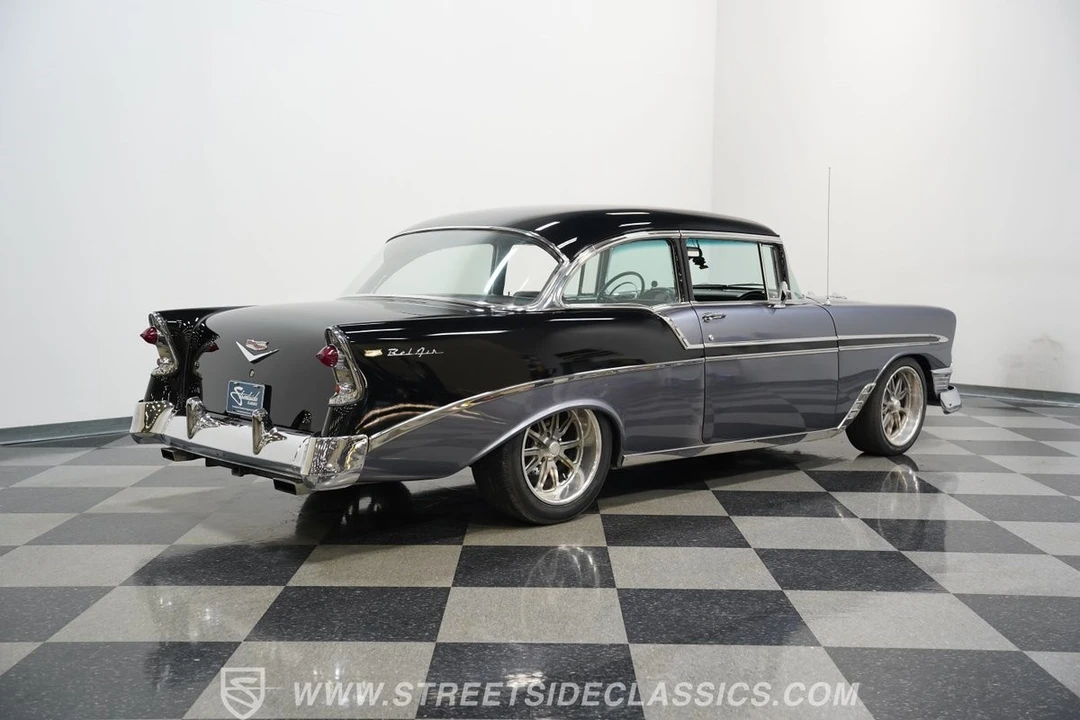1956 Chevrolet 150 & 210 - Image 13 of 21