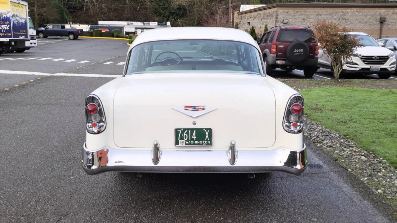 1956 Chevrolet 150 & 210 - Image 7 of 21