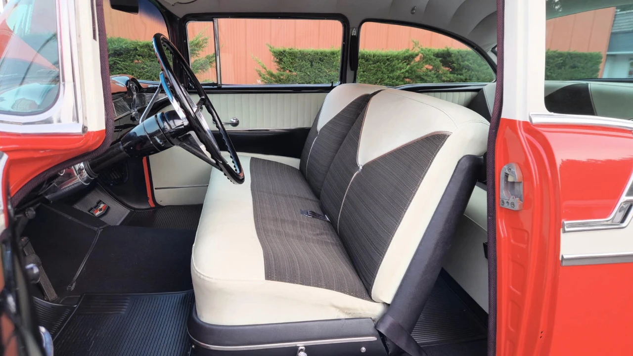 1956 Chevrolet 150 & 210 - Image 10 of 21