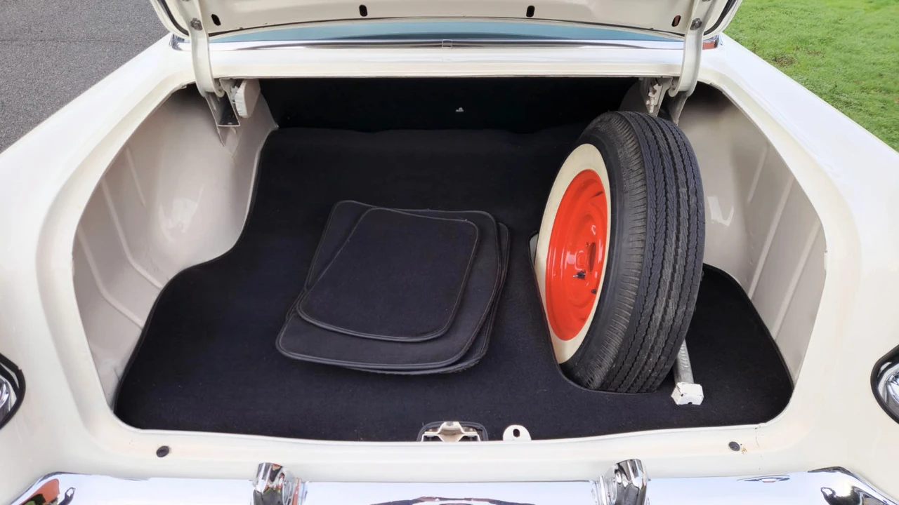 1956 Chevrolet 150 & 210 - Image 20 of 21