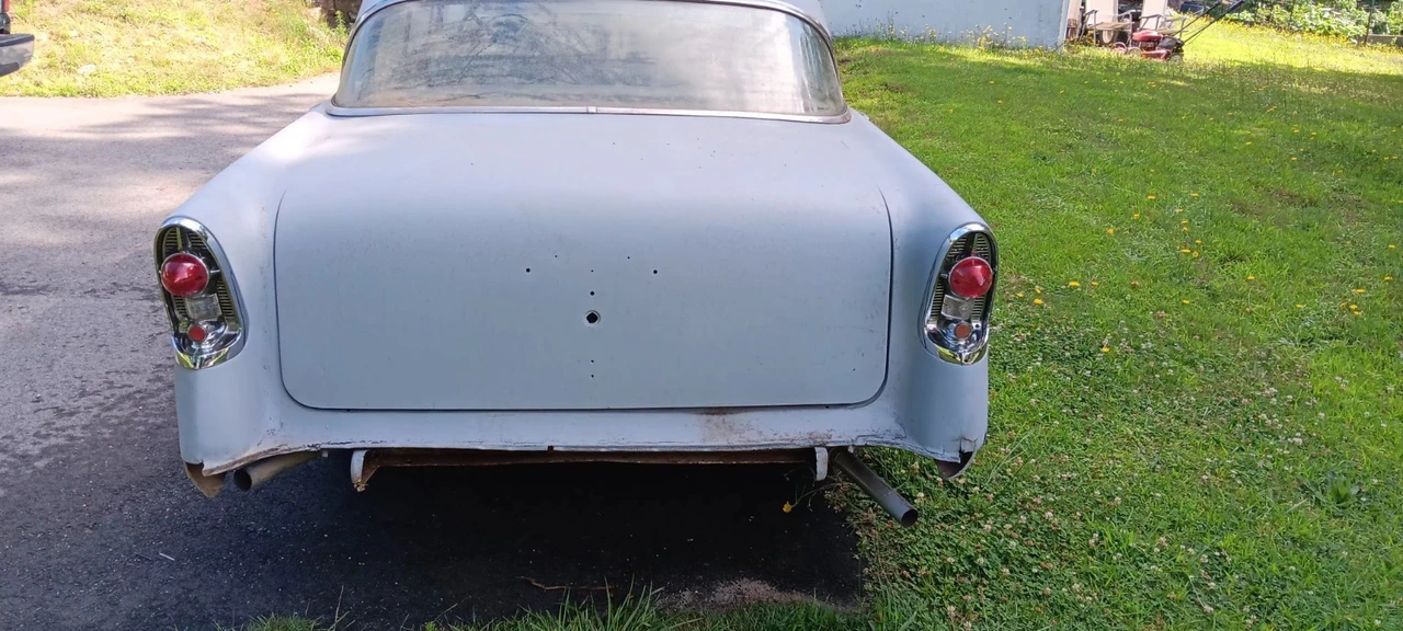 1956 Chevrolet 150 & 210 - Image 2 of 15