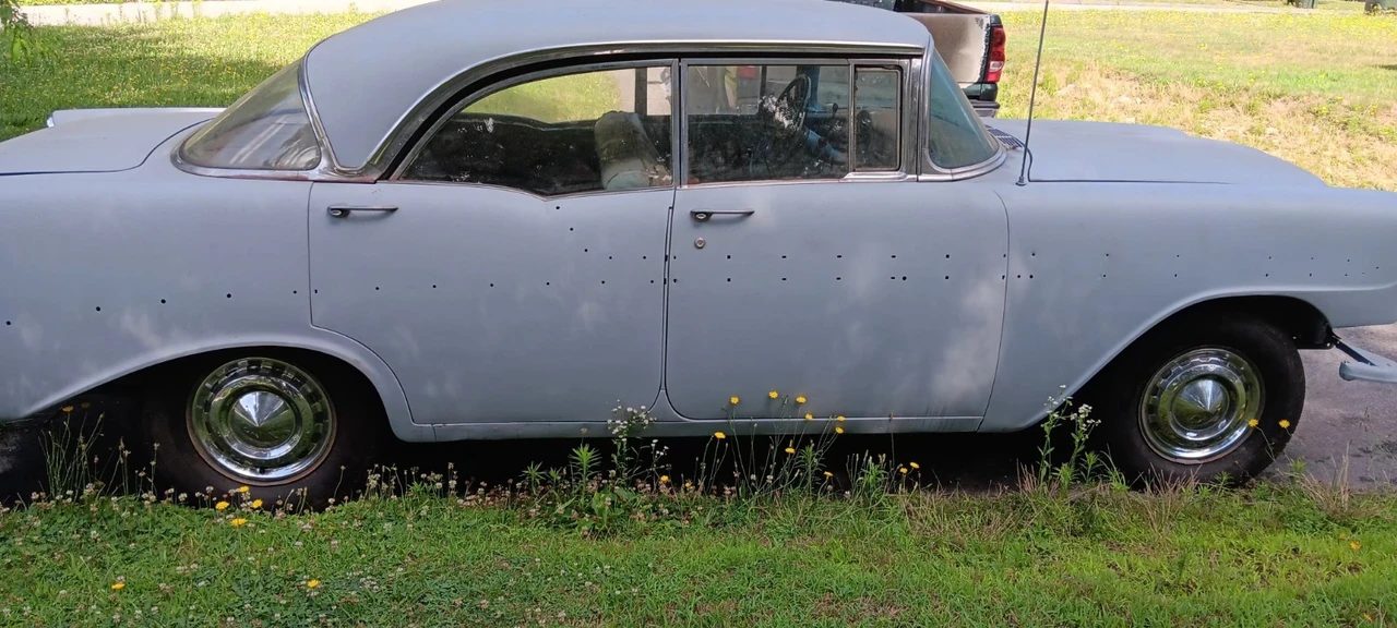 1956 Chevrolet 150 & 210 - Image 3 of 15