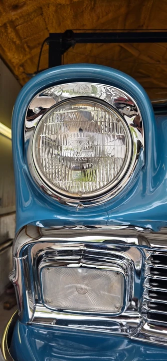 1956 Chevrolet Tri-Five Bel Air 2-Door Hardtop & Coupe - Image 13 of 31